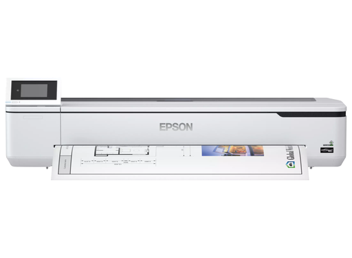 Epson SureColor SC-T5100N 240V Large Format Printer | C11CF12302A1 Large Format Printer Epson