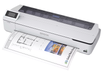 Epson SureColor SC-T5100N 240V Large Format Printer | C11CF12302A1 Large Format Printer Epson