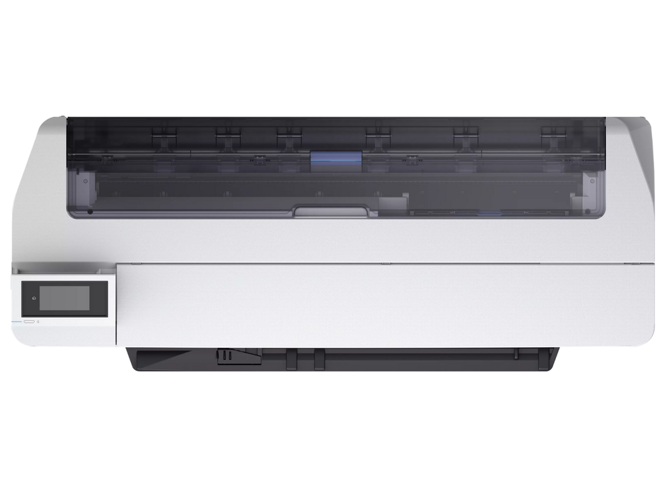 Epson SureColor SC-T5100N 240V Large Format Printer | C11CF12302A1 Large Format Printer Epson