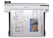 Epson SureColor SC-T5100 (with Stand) 240V Large Format Printer | C11CF12301A1 Large Format Printer Epson