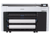 Epson SureColor SC-T5700D (with Adobe PostScript) 36-inch Technical Printer | C11CH81301A1 Large Format Printer Epson
