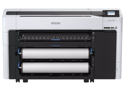 Epson SureColor SC-T5700D (with Adobe PostScript) 36-inch Technical Printer | C11CH81301A1 Large Format Printer Epson