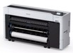 Epson SureColor SC-T7700D (with Adobe PostScript) 44-inch Technical Printer | C11CH83301A1 Large Format Printer Epson