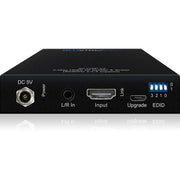 BluStream HDMI Splitter with In-Built Video Down-Scaler | SC12SP-V2 Splitter BluStream