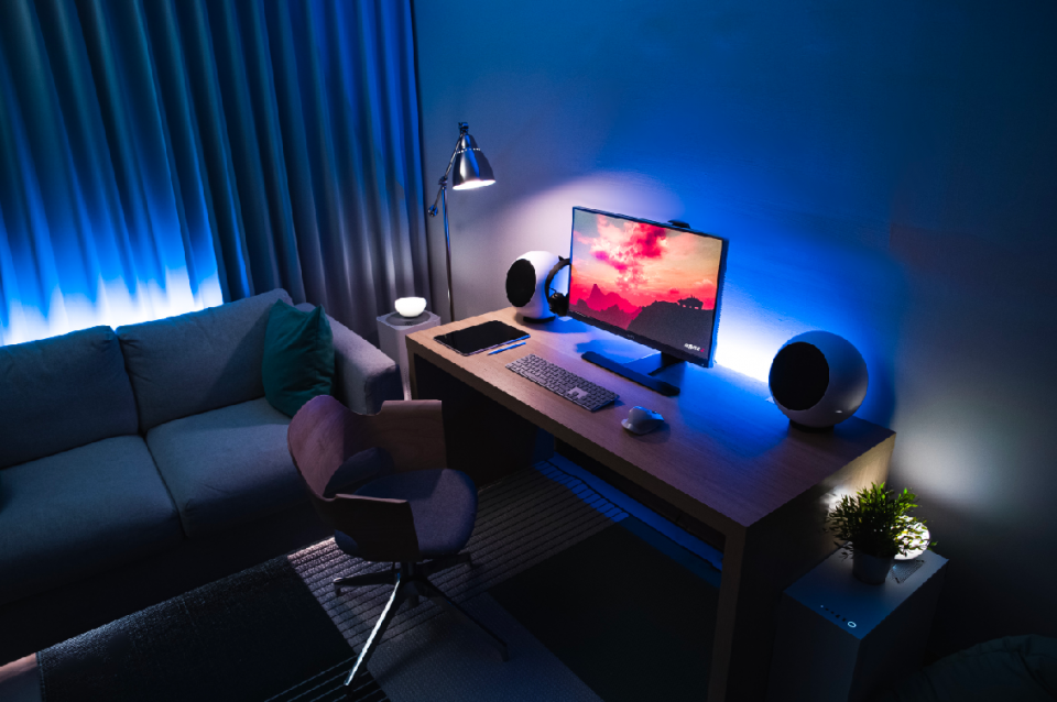 ViewSonic 27” 240Hz QHD IPS Gaming Monitor | XG271QG Gaming Monitor ViewSonic