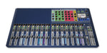 Soundcraft Si Expression 3 Powerful Cost Effective Digital Console | SCR-5035679 Audio Mixer Soundcraft