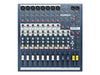 Soundcraft EPM8 Low-Cost High-Performance Mixers | SCR-RW5735UK Audio Mixer Soundcraft
