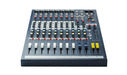 Soundcraft EPM8 Low-Cost High-Performance Mixers | SCR-RW5735UK Audio Mixer Soundcraft