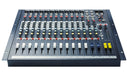 Soundcraft EPM12 Low-Cost High-Performance Mixers | SCR-RW5736UK Audio Mixer Soundcraft