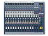 Soundcraft EPM12 Low-Cost High-Performance Mixers | SCR-RW5736UK Audio Mixer Soundcraft