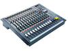Soundcraft EPM12 Low-Cost High-Performance Mixers | SCR-RW5736UK Audio Mixer Soundcraft