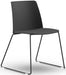 Formetiq B/SCSSP-E4E4 Seattle Sled Base Chair Chair formetiq