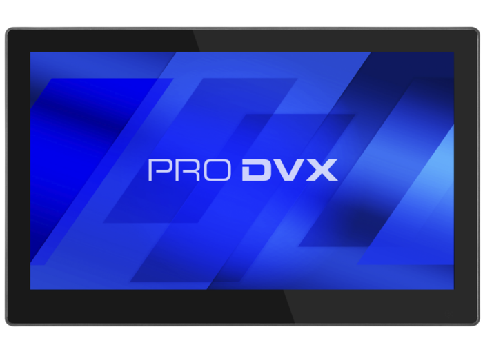 ProDVX SD-15 15.6" Full HD 1080P Signage Display Digital Signage Display ProDVX
