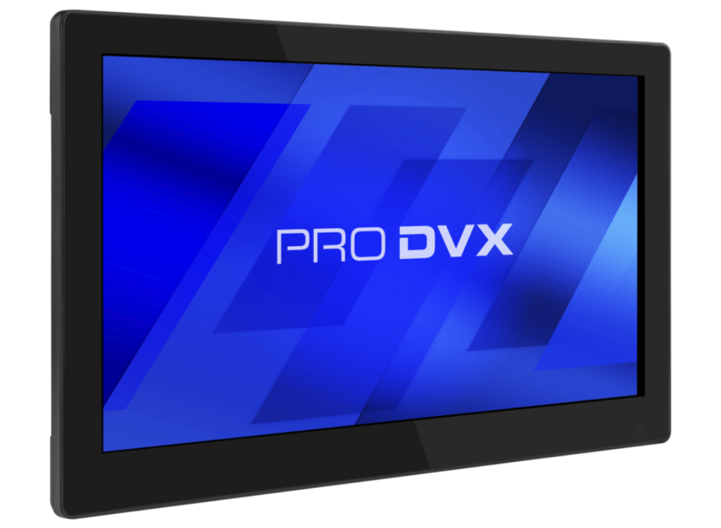 ProDVX SD-15 15.6" Full HD 1080P Signage Display Digital Signage Display ProDVX