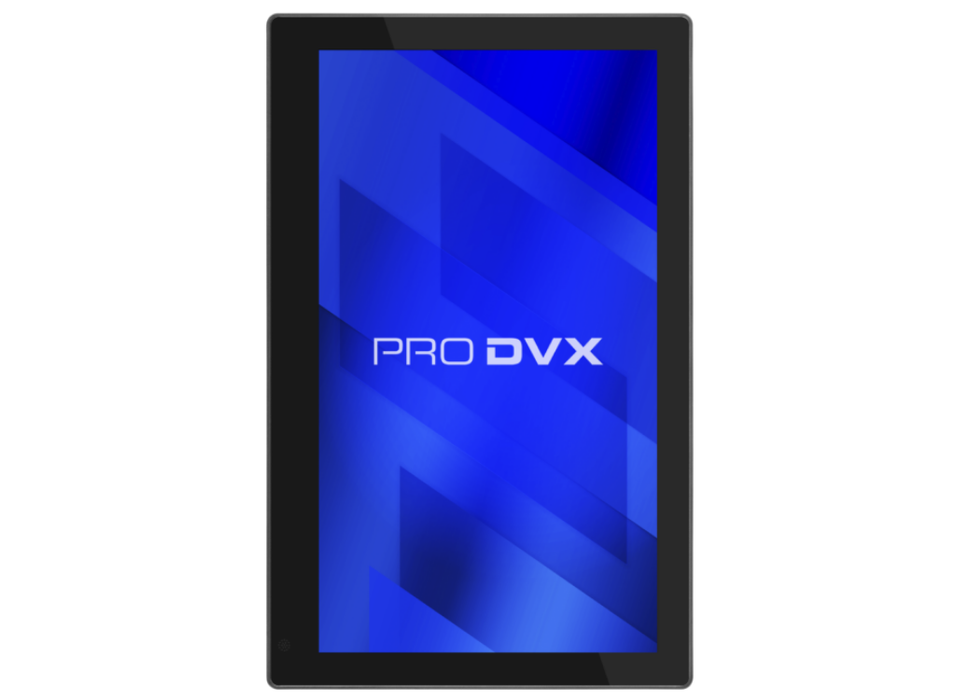 ProDVX SD-15 15.6" Full HD 1080P Signage Display