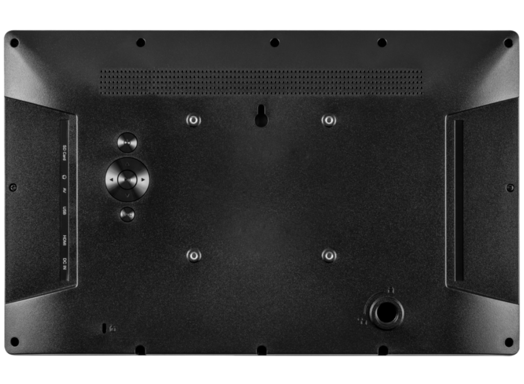 ProDVX SD-15 15.6" Full HD 1080P Signage Display Digital Signage Display ProDVX