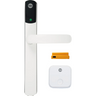 Yale Conexis L2 Electronic Multipoint Smart Lock Door Handle White - SD-L2000-WH