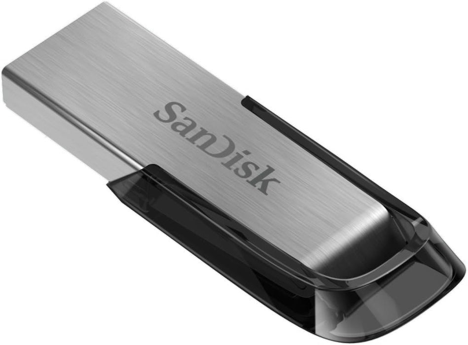 SanDisk ULTRA FLAIR 16 GB USB Type-A USB Flash Drive | SDCZ73-016G-G46