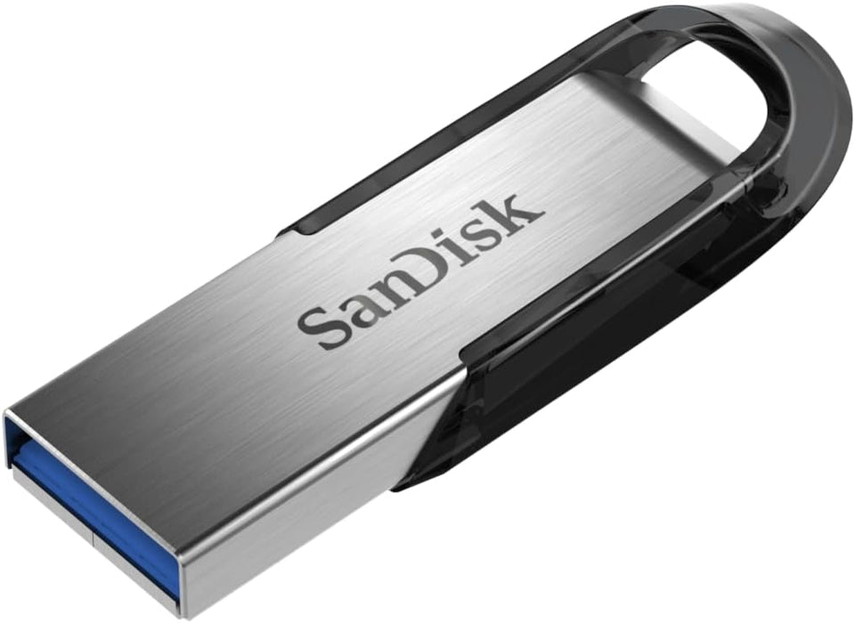 SanDisk ULTRA FLAIR 16 GB USB Type-A USB Flash Drive | SDCZ73-016G-G46