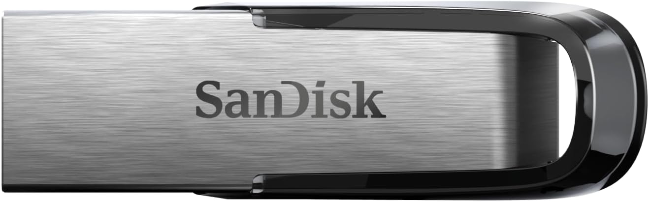 SanDisk ULTRA FLAIR 16 GB USB Type-A USB Flash Drive | SDCZ73-016G-G46