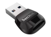 Sandisk MobileMate USB 3.0 Reader | SDDR-B531-GN6NN Card Reader SanDisk