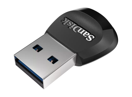 Sandisk MobileMate USB 3.0 Reader | SDDR-B531-GN6NN Card Reader SanDisk