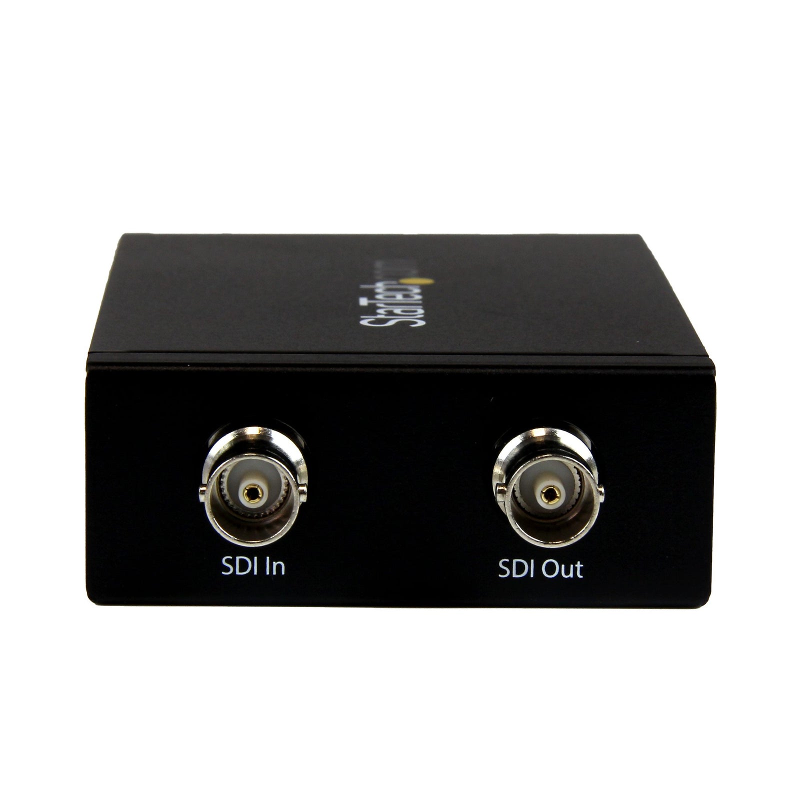 Startech SDI2HD SDI to HDMI Converter – 3G SDI to HDMI Adapter w/ SDI Loop Through Output Video Signal Converter Startech
