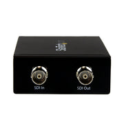 Startech SDI2HD SDI to HDMI Converter – 3G SDI to HDMI Adapter w/ SDI Loop Through Output Video Signal Converter Startech