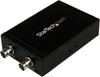 Startech SDI2HD SDI to HDMI Converter – 3G SDI to HDMI Adapter w/ SDI Loop Through Output