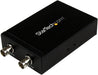 Startech SDI2HD SDI to HDMI Converter – 3G SDI to HDMI Adapter w/ SDI Loop Through Output Video Signal Converters Startech