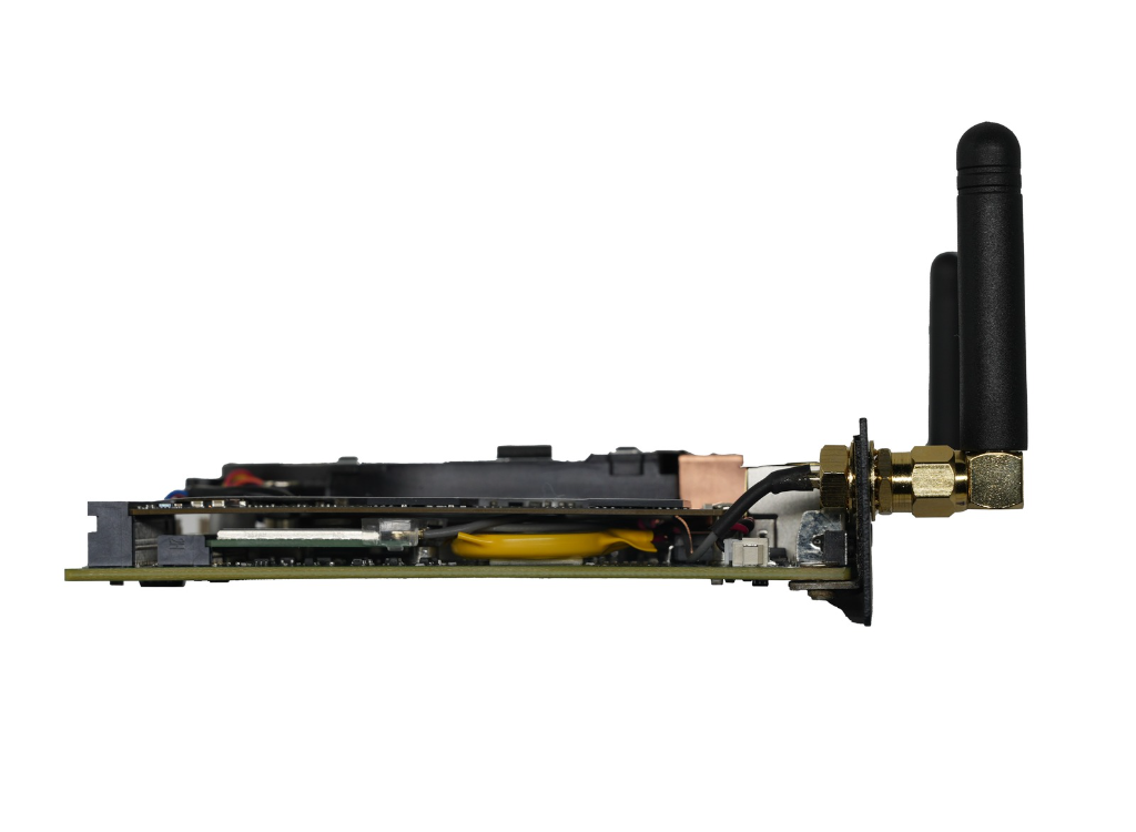 iiyama Mini Slot-In PC Intel i3 SDM-L with Windows 11 OPS Module iiyama