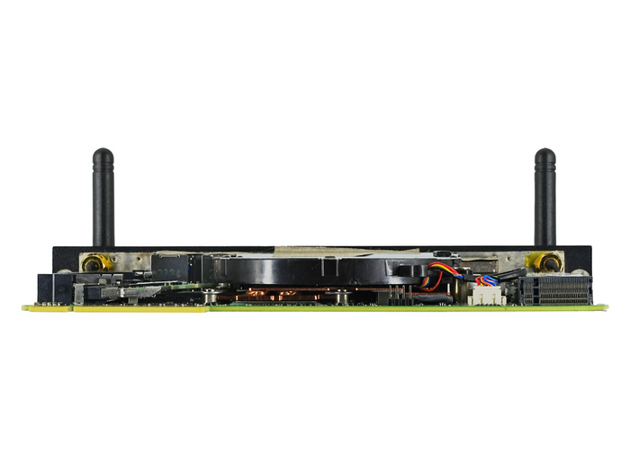 iiyama Mini Slot-In PC Intel i3 SDM-L with Windows 11 OPS Module iiyama