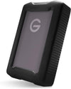 Sandisk Professional G-DRIVE ArmorATD 4000GB USB-C Desktop HDD | SDPH81G-004T-GBA1D
