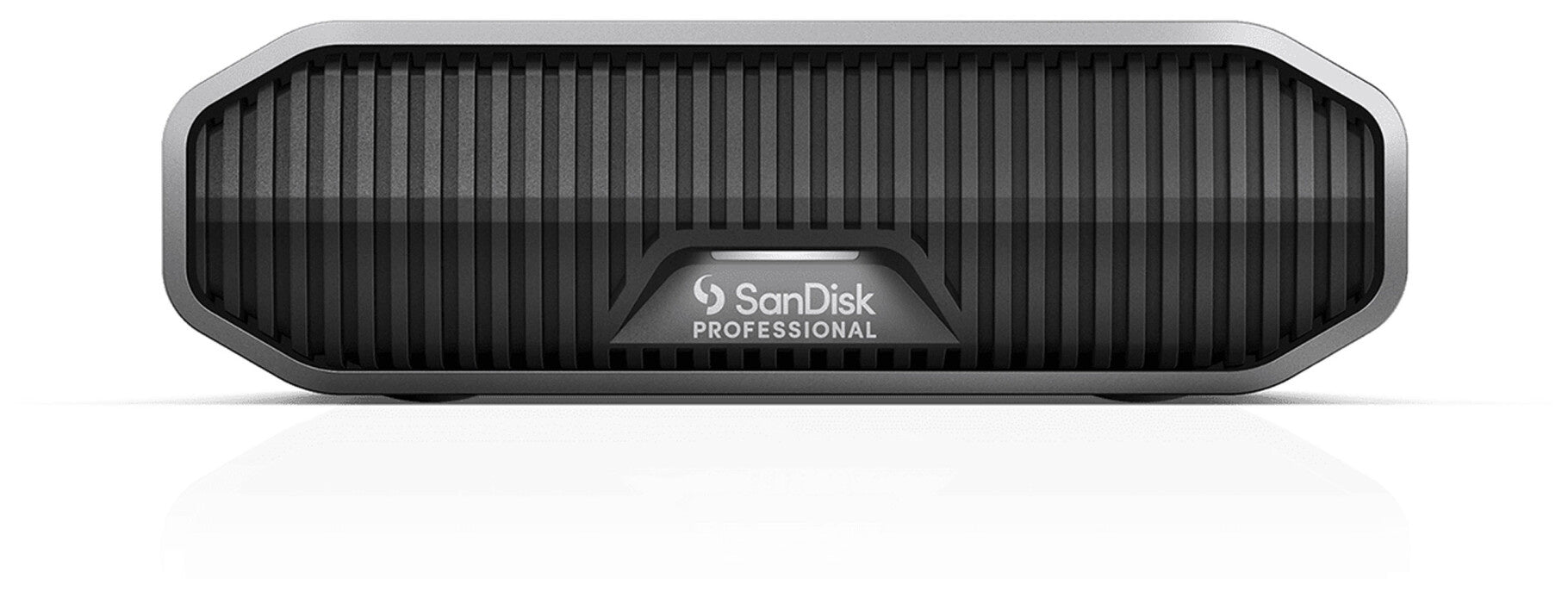 Sandisk Professional G-DRIVE 4000GB USB-C Desktop HDD | SDPHF1A-004T-MBAAD