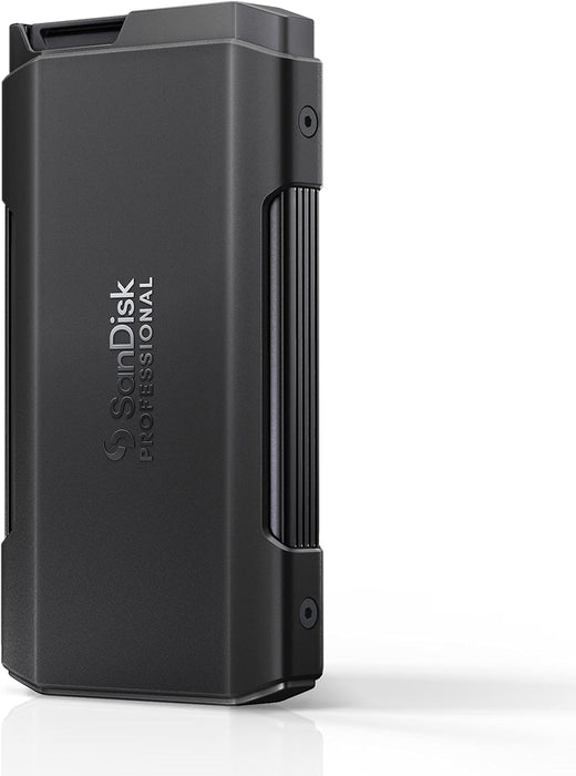 SanDisk Professional PRO-BLADE TRANSPORT 1 TB External Hard Disk Drive | SDPM2NB-001T-GBAND