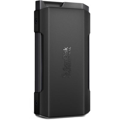 SanDisk PRO-BLADE TRANSPORT SSD Enclosure | SDPM2NB-002T-GBAND Storage Drive Enclosure SanDisk