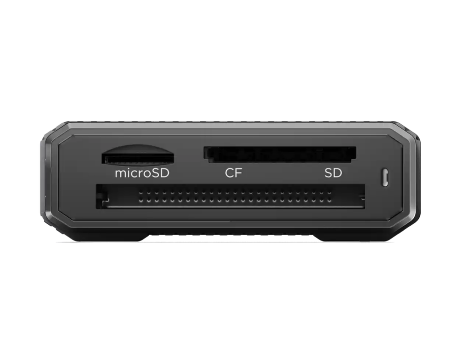 Sandisk PRO-READER Multi Card | SDPR3A8-0000-GBAND Card Readers SanDisk