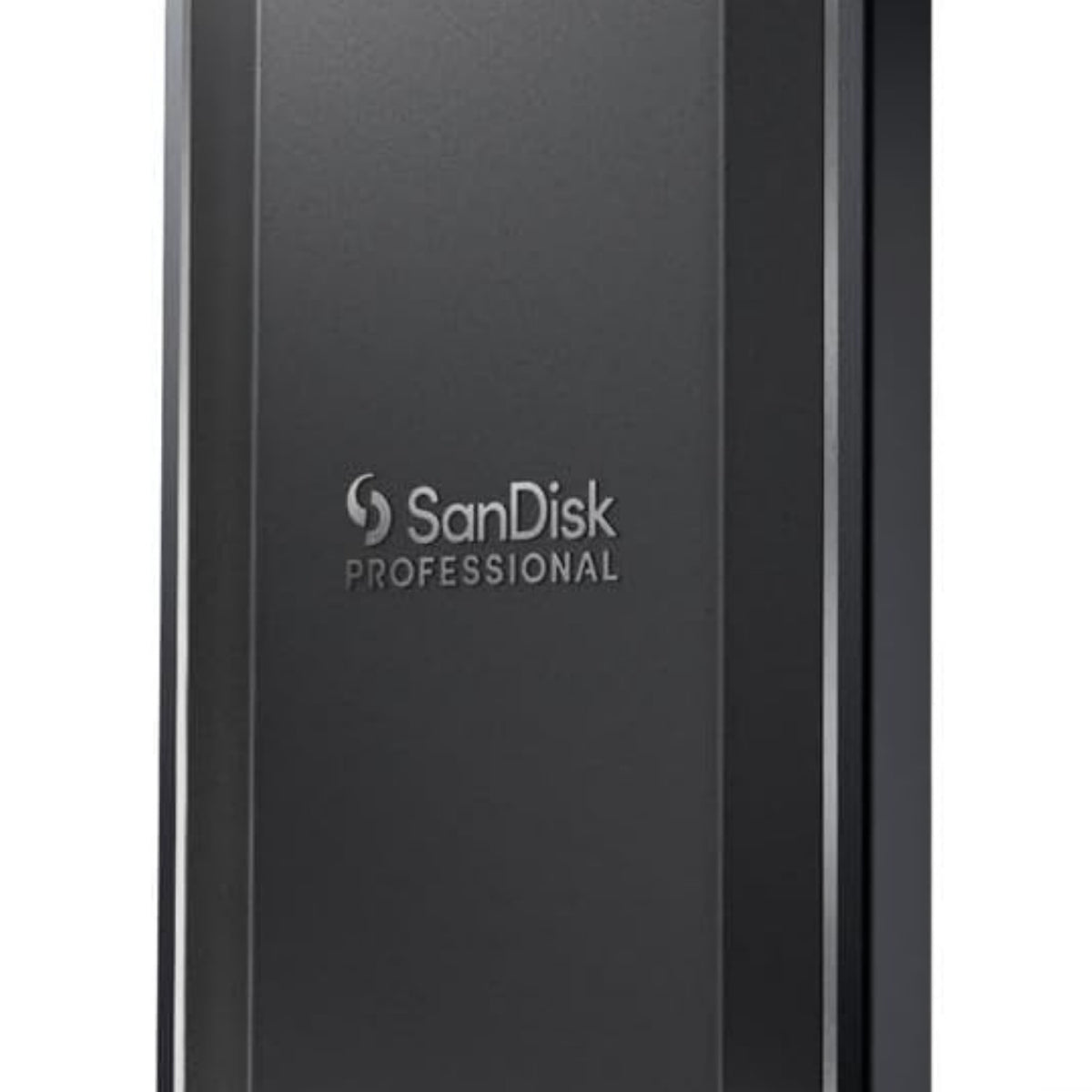 SanDisk Professional SDPS31H-002T-GBCND PRO-G40 SSD 2TB 2TB SanDisk Professional PRO-G40 SSD (exFAT) | Sandisk