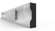 LCD Shelf Edge Touch Display High Brightness Digital Signage ScreenMoove