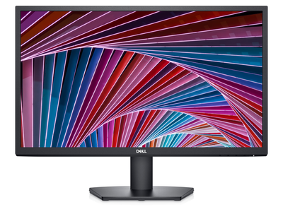 Dell SE2422H 23.8" VA 75Hz 8ms Full HD Desktop Monitor Desktop Monitor Dell