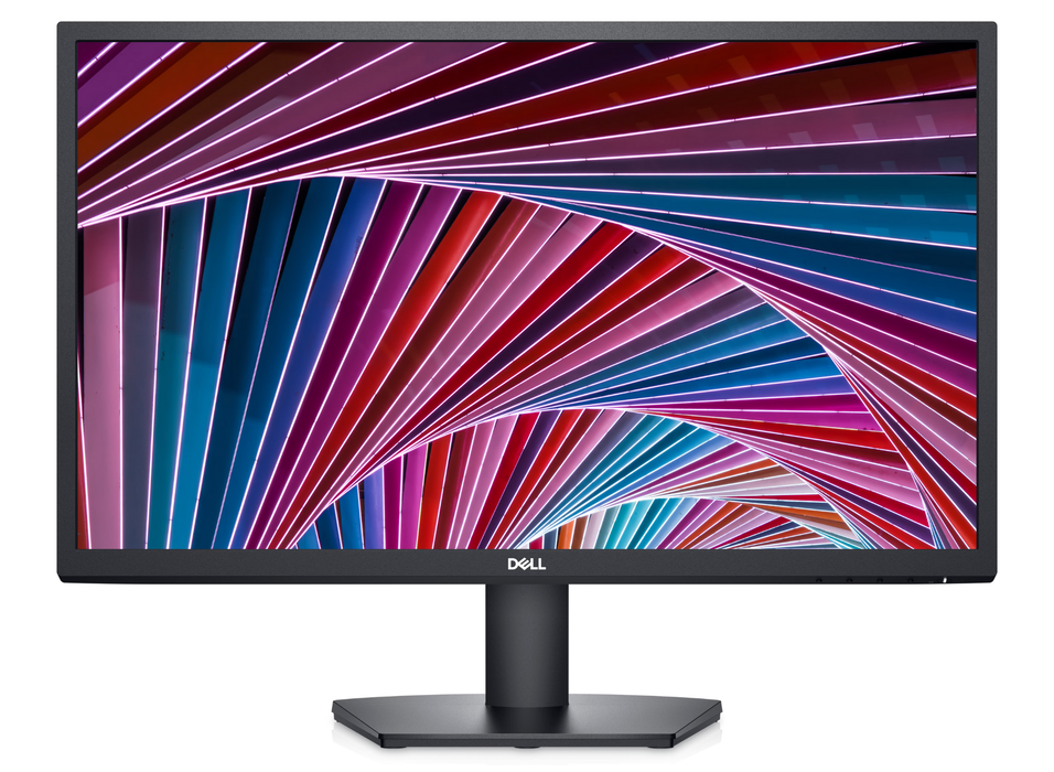 Dell SE2422H 23.8" VA 75Hz 8ms Full HD Desktop Monitor Desktop Monitor Dell