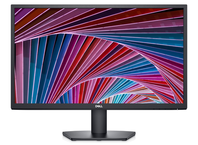 Dell SE2422H 23.8" 75Hz 8ms Full HD Desktop Monitor Desktop Monitor Dell
