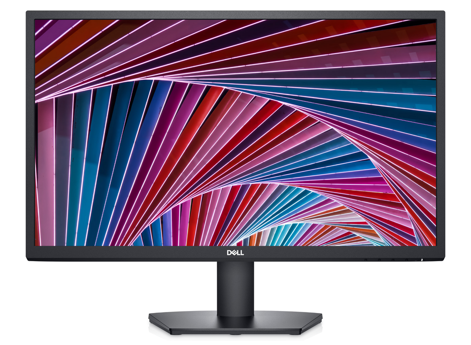 Dell SE2422H 23.8" 75Hz 8ms Full HD Desktop Monitor Desktop Monitor Dell
