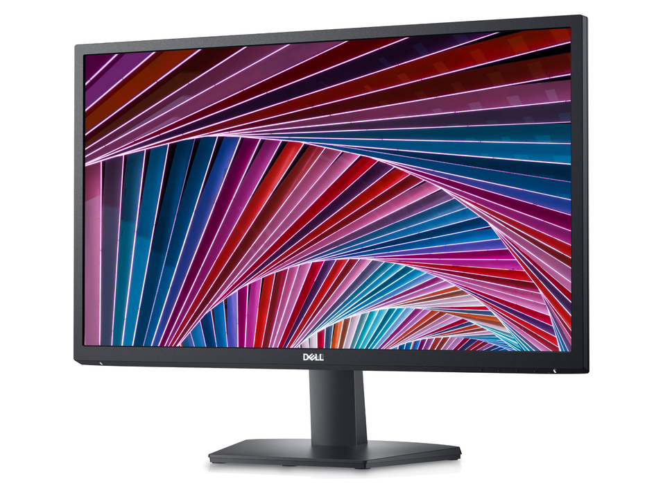 Dell SE2422H 23.8" 75Hz 8ms Full HD Desktop Monitor Desktop Monitor Dell