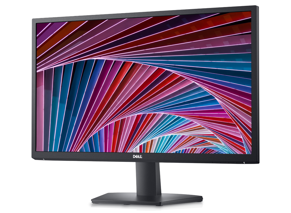 Dell SE2422H 23.8" VA 75Hz 8ms Full HD Desktop Monitor Desktop Monitor Dell