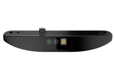 Elo Edge Connect™ 2D Black Barcode Scanner - SE4107 Barcode Readers Elo