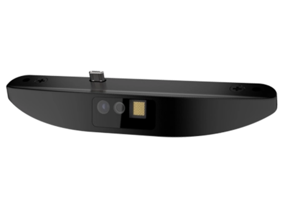 Elo Edge Connect™ 2D Black Barcode Scanner - SE4107 Barcode Readers Elo