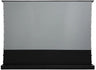 Sapphire Ambient Light Electric Floor Screen Tab Tension 2.2m 16:9 Viewing Area 2214 x 1245mm | SEFL221WSF-ALR