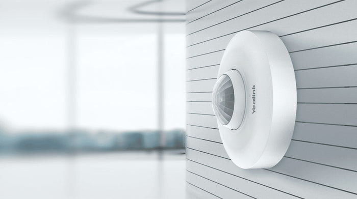 Yealink SENSOR-OCCUPANCY Room Panel Sensor - Occupancy Room Sensor Yealink