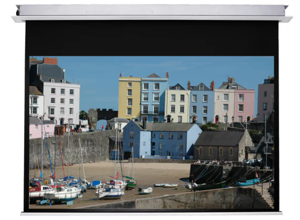 Electric Projector Screens